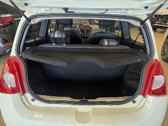 Renault Twingo 1.2 16V AIRCO picture 13