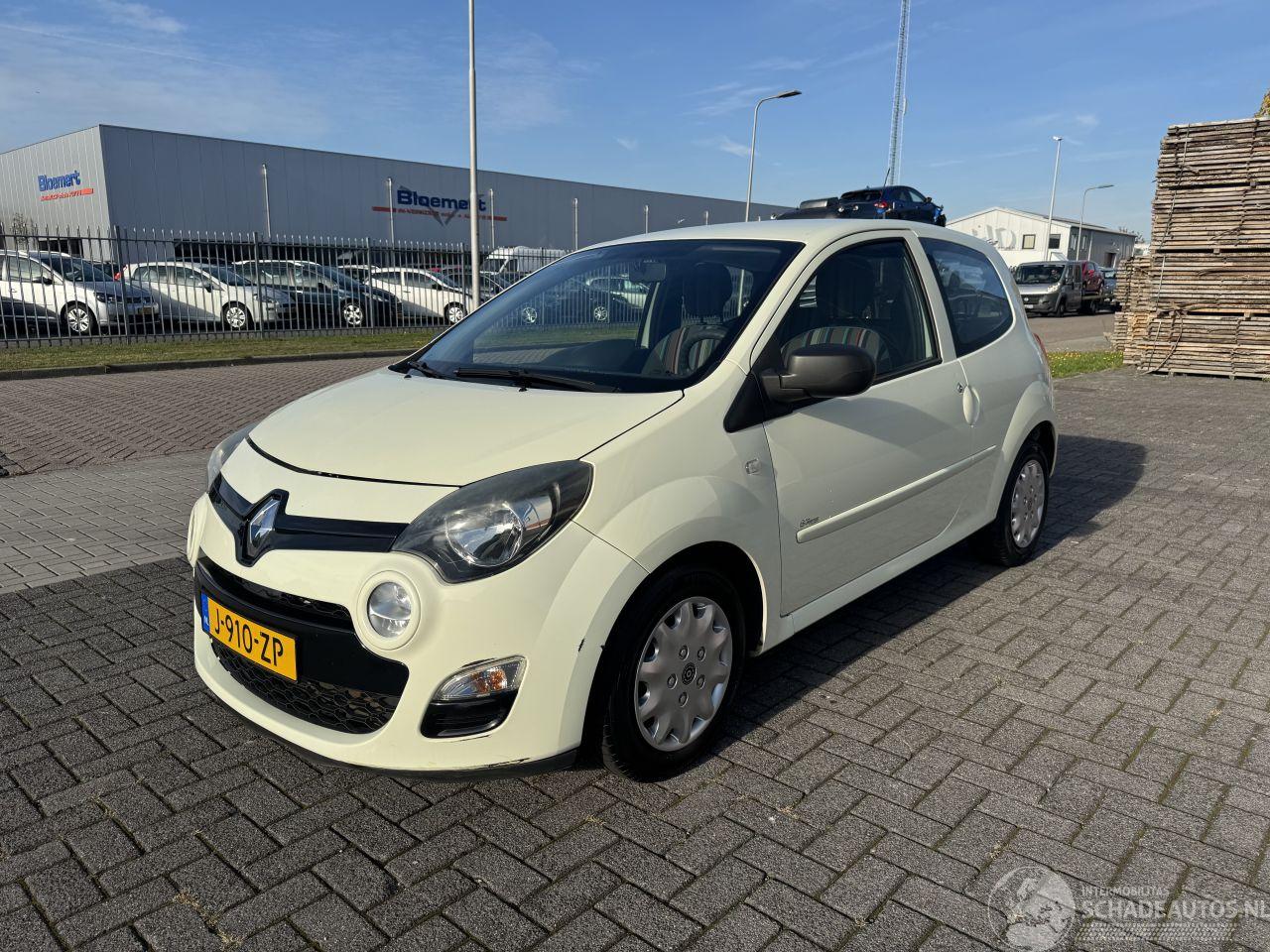 Renault Twingo 1.2 16V AIRCO