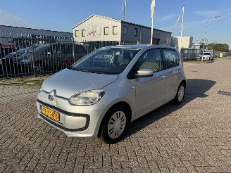 Auto incidentate Volkswagen Up! 1.0 44Kw Airco Navi 2012/7