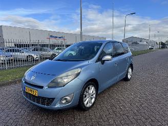 Avarii autoturisme Renault Grand-scenic 1.4 96kw 7 persoons Navi - Clima 2011/6