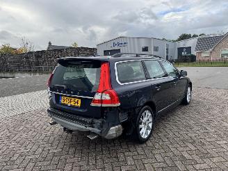 Volvo V-70 2.0 D4 Nordic+ picture 6