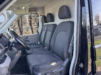 MAN TGE 3.180 DSG Dubbele Schuifdeur picture 17