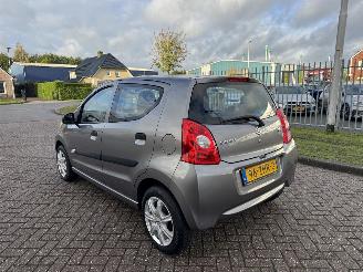 Suzuki Alto 1.0 50Kw Airco picture 3