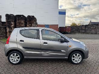 Suzuki Alto 1.0 50Kw Airco picture 5
