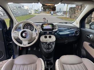 Fiat 500C Navi picture 19