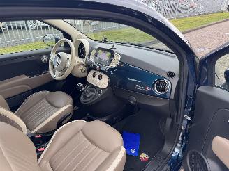 Fiat 500C Navi picture 25