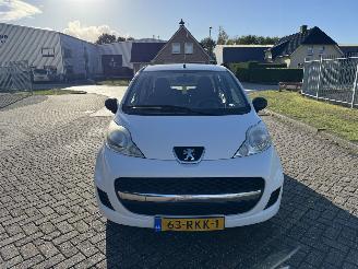 Peugeot 107 1.0 12V XR AIRCO picture 7