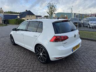 Volkswagen Golf 1.4 TSI  DSG  92Kw  Clima - Navi picture 3