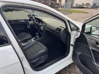 Volkswagen Golf 1.4 TSI  DSG  92Kw  Clima - Navi picture 21