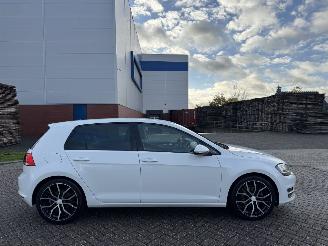 Volkswagen Golf 1.4 TSI  DSG  92Kw  Clima - Navi picture 5