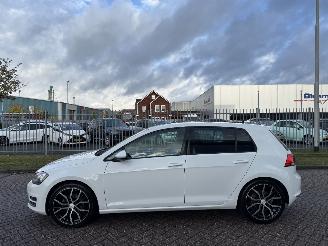 Volkswagen Golf 1.4 TSI  DSG  92Kw  Clima - Navi picture 2