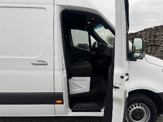 Mercedes Sprinter 317 CDI Automaat Clima Euro6 picture 15