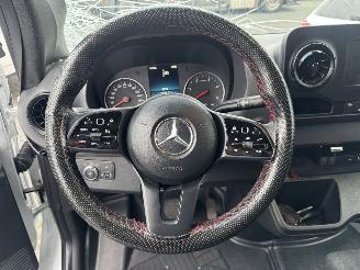 Mercedes Sprinter 317 CDI Automaat Clima Euro6 picture 24