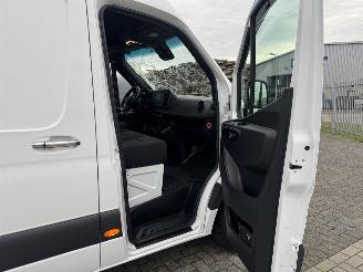Mercedes Sprinter 317 CDI Automaat Clima Euro6 picture 14