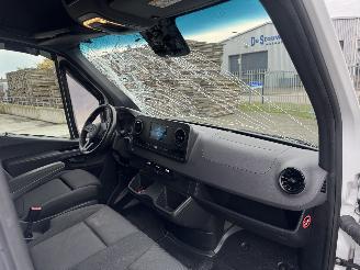 Mercedes Sprinter 317 CDI Automaat Clima Euro6 picture 16