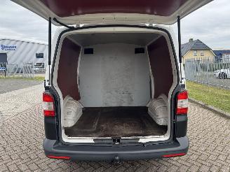 Volkswagen Transporter 2.0 TDI 140 Pk 4-Motion Navi picture 15