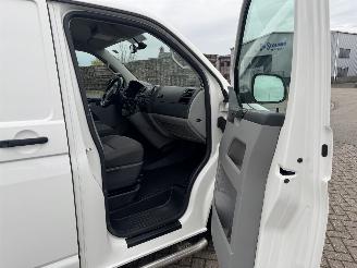 Volkswagen Transporter 2.0 TDI 140 Pk 4-Motion Navi picture 13