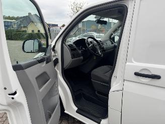 Volkswagen Transporter 2.0 TDI 140 Pk 4-Motion Navi picture 9