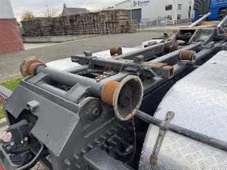 Volvo FM 8x2 Haakarm picture 11