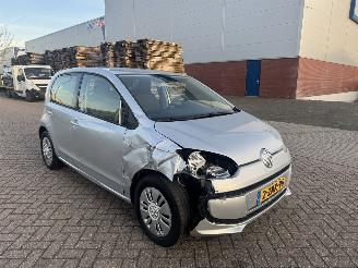 Volkswagen Up! 1.0 picture 4