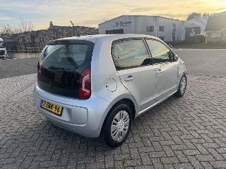 Volkswagen Up! 1.0 picture 6