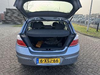 Opel Astra 1.4 Elegance AIRCO picture 18