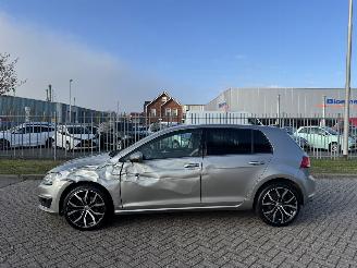 Volkswagen Golf 1.2 TSI Highline 81Kw Clia - Navi picture 6