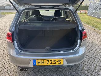 Volkswagen Golf 1.2 TSI Highline 81Kw Clia - Navi picture 16