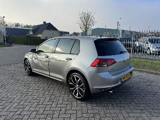 Volkswagen Golf 1.2 TSI Highline 81Kw Clia - Navi picture 7