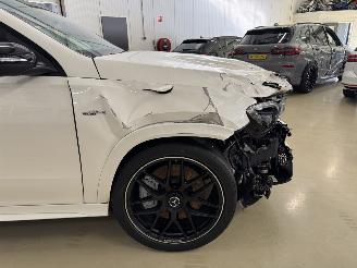 Mercedes GLE AMG 53 4MATIC+ picture 11