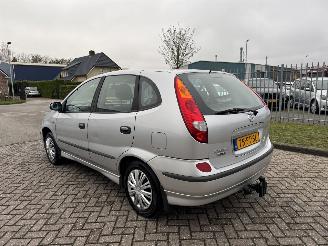 Nissan Almera-tino 1.8 AIRCO - NAVI picture 3