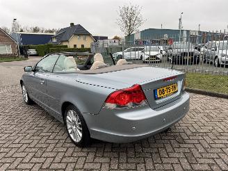 Volvo C-70 Convertible 2.4 Summum picture 3