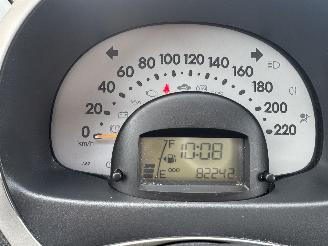 Daihatsu Sirion 1.0 12V picture 22