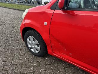 Daihatsu Sirion 1.0 12V picture 21