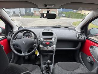Peugeot 107 1.0 12V XS  AIRCO picture 12