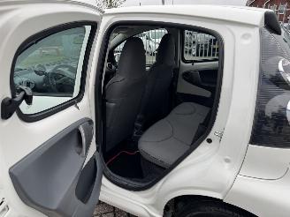 Citroën C1 1.0 12V Seduction picture 11