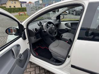 Citroën C1 1.0 12V Seduction picture 9