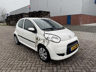 Citroën C1 1.0 12V Seduction picture 4