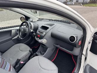 Citroën C1 1.0 12V Seduction picture 17