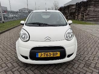 Citroën C1 1.0 12V Seduction picture 7