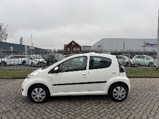 Citroën C1 1.0 12V Seduction picture 2