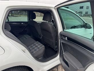 Volkswagen Golf 1.4  GTE Clima - Navi picture 19