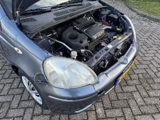 Toyota Yaris 1.3 VVT-i  AIRCO picture 10