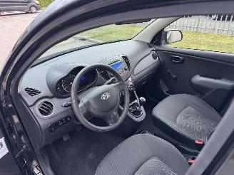 Hyundai I-10 1.0 Pure picture 14