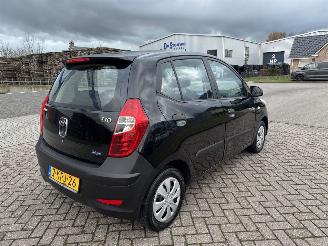 Hyundai I-10 1.0 Pure picture 6