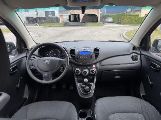Hyundai I-10 1.0 Pure picture 17
