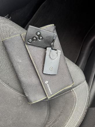 Renault Clio 1.5 DCI  AIRCO - NAVI - Euro6 picture 28