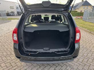 Dacia Logan MCV 0.9 TCE 66Kw  AIRCO picture 17