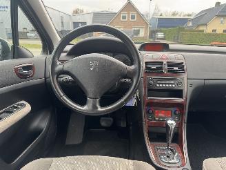 Peugeot 307 2.0 16V AUTOMAAT picture 21