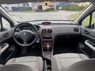 Peugeot 307 2.0 16V AUTOMAAT picture 19